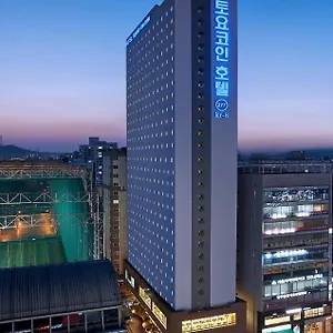 Toyoko Bupyeong *** Инчон