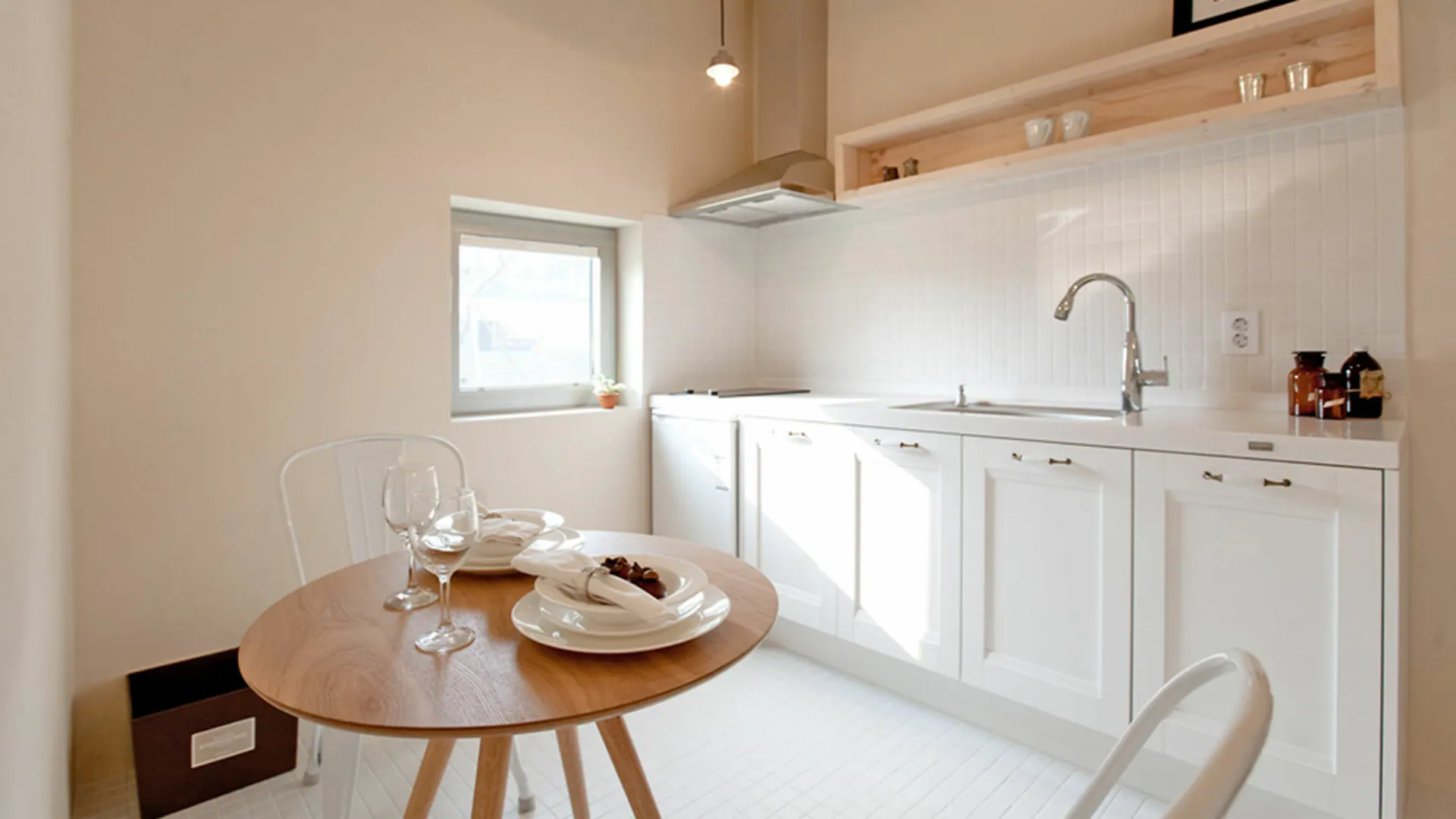 Ensoi Pension Инчон 3*,  Южная Корея